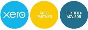 Xero Gold Partner